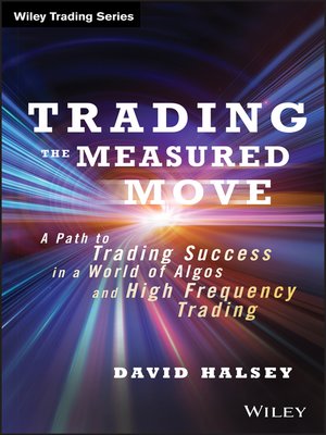cover image of Trading the Measured Move